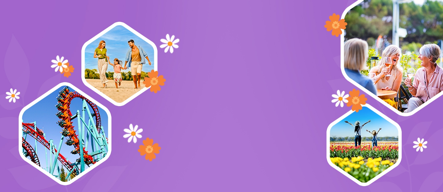 Les deals les plus chouettes pendant les vacances de Pâques