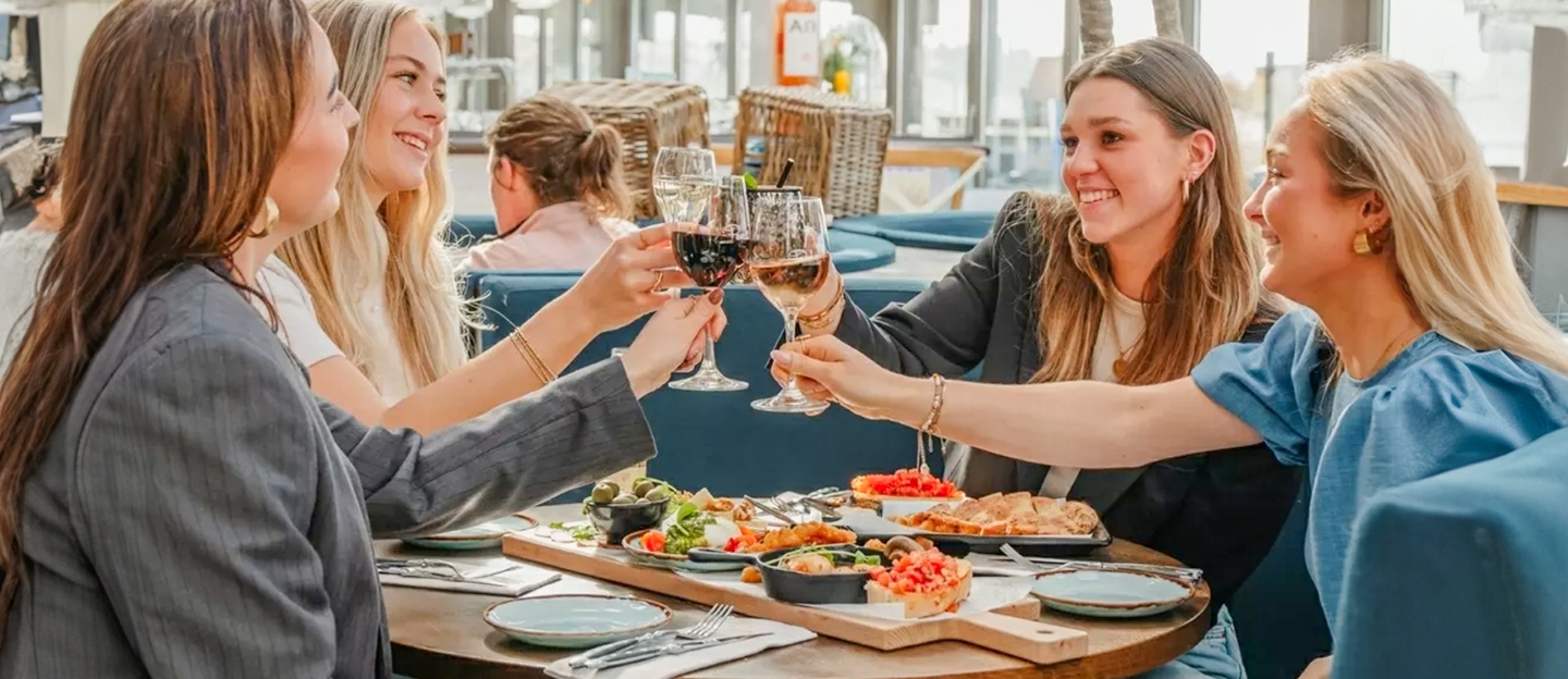 Waan je in Italiaanse sferen met hoge korting bij Pavarotti