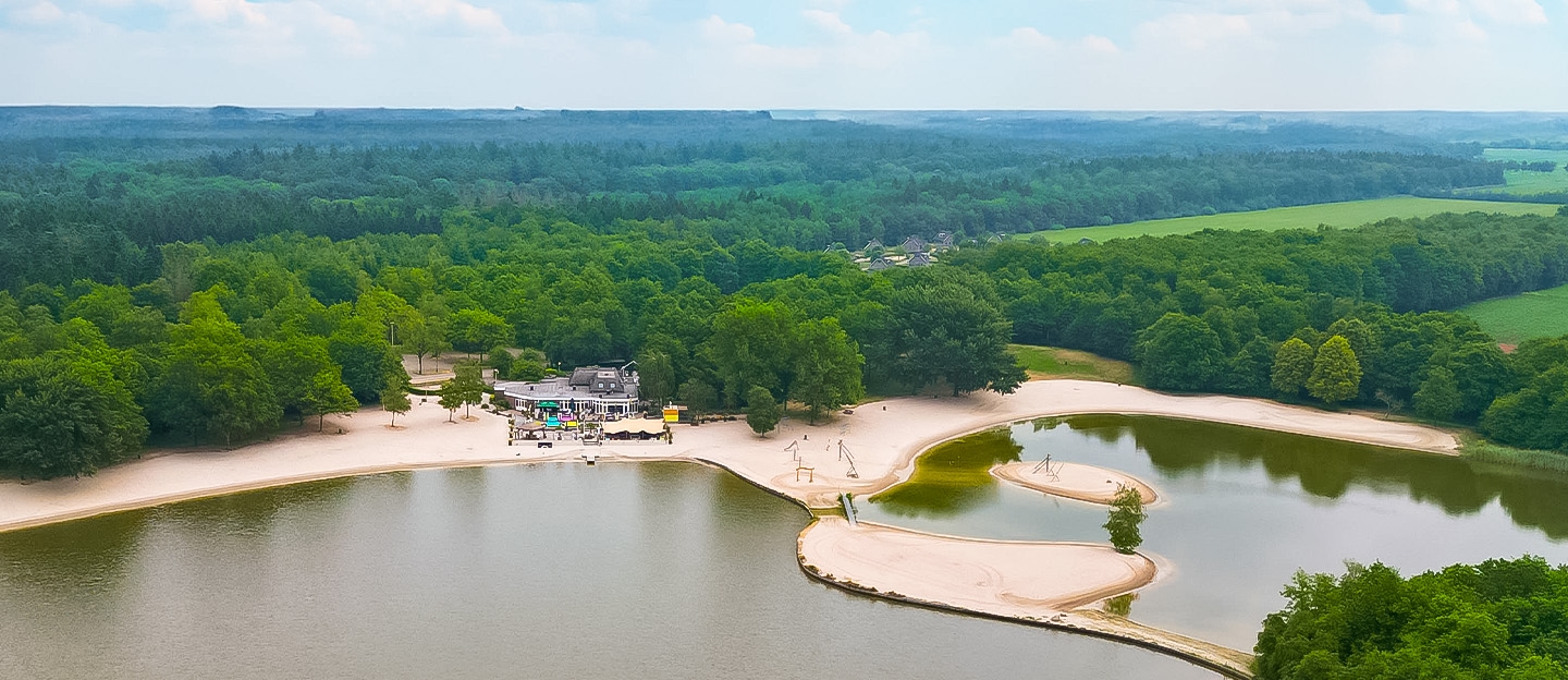 Paviljoen Schoonhoven: maximaal genieten bij de verborgen parel van Drenthe