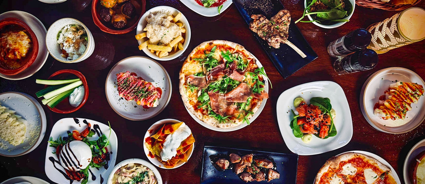 Restaurant UNO Zwolle: ga mee op een culinaire wereldreis