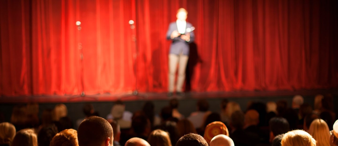 Shows, voorstellingen en tickets met korting via Social Deal