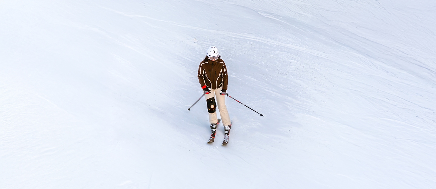 Klaar voor de piste? Ontdek de leukste skihallen en indoor skibanen