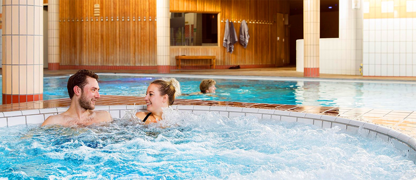 Bezoek SpaWell: voordelig genieten van wellness met Social Deal