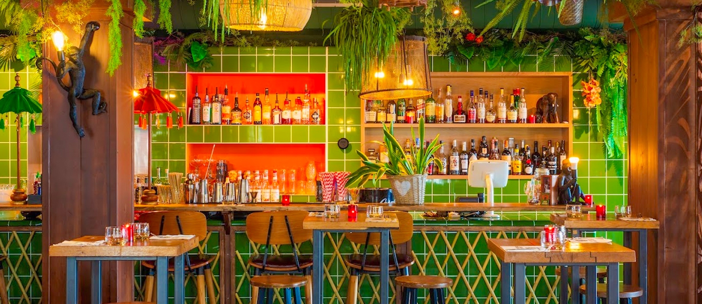 Spice Monkey Utrecht – Duik in de smaken van Azië!