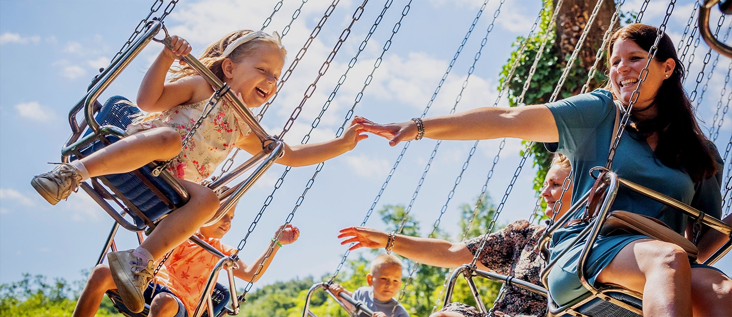 Sprookjesbos Valkenburg: betoverend dagje uit met de kids