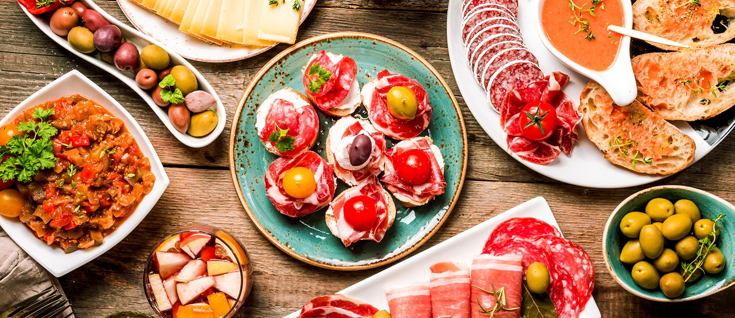 Ontdek voordelig de beste tapasrestaurants in Groningen en omgeving