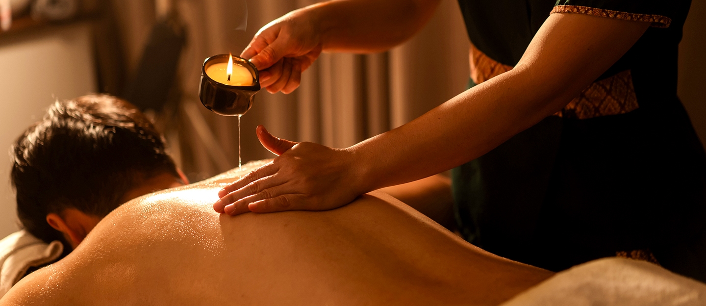 Ervaar de ultieme ontspanning van een Thaise massage