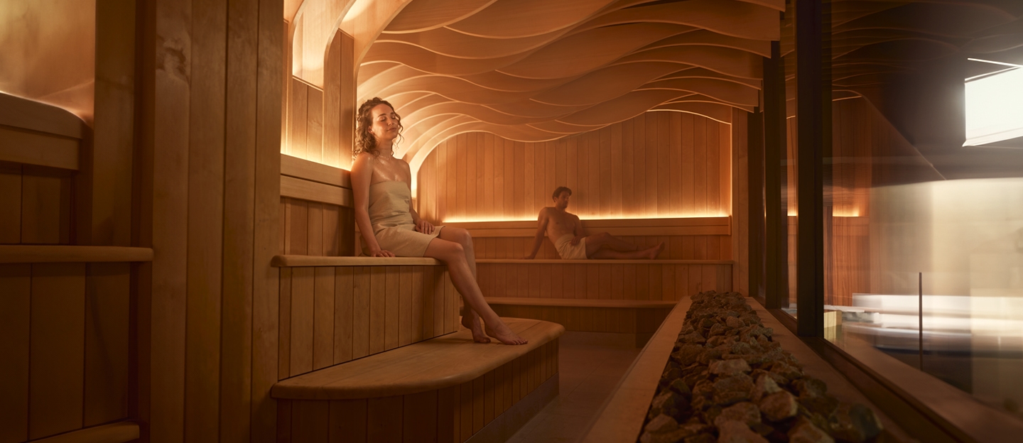 Thermen Maastricht: voordelig dagje wellness via Social Deal