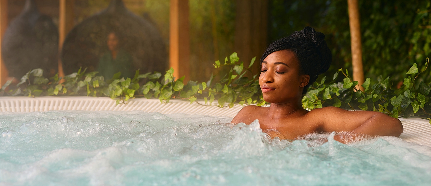 Bezoek Thermen Barendrecht via Social Deal: voordelig genieten van een dagje wellness