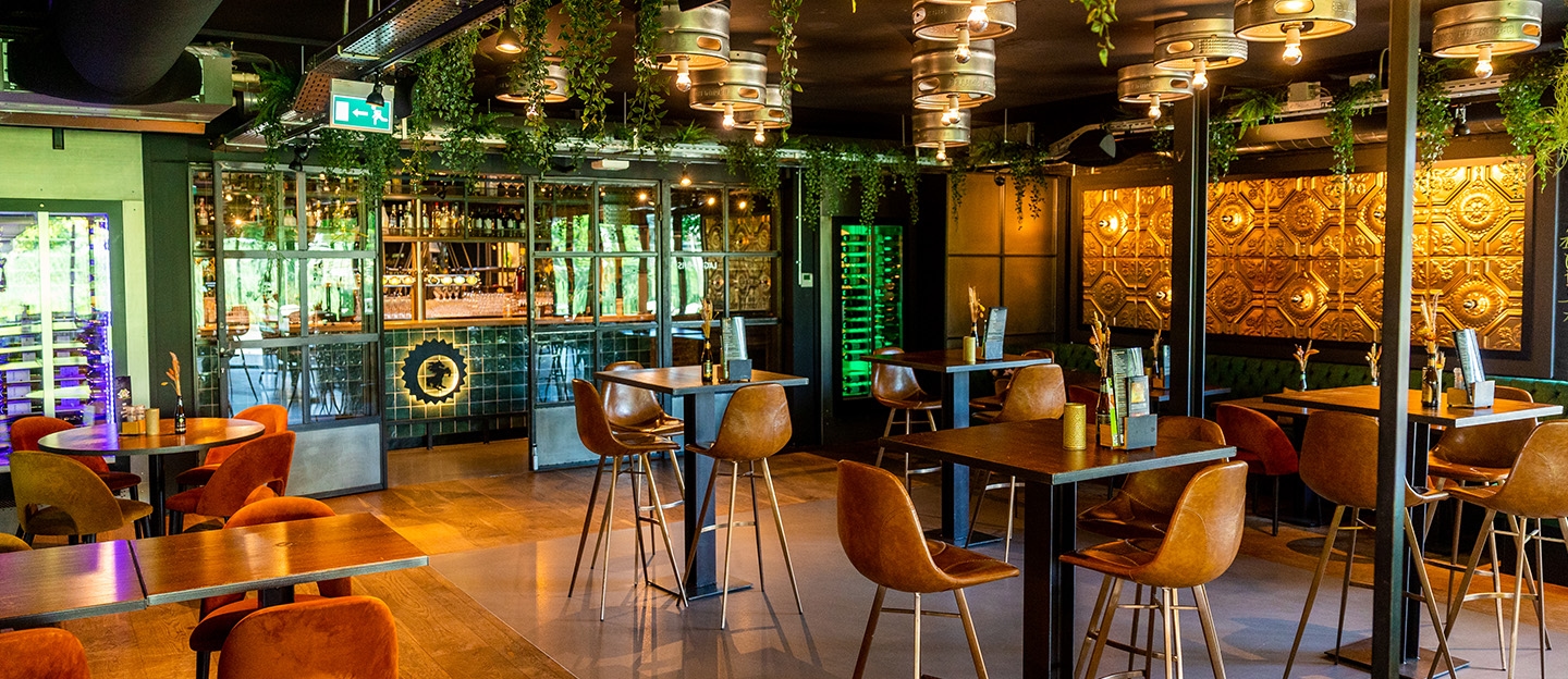 Twentse Bierbrouwerij Proeflokaal: een oase voor bierliefhebbers