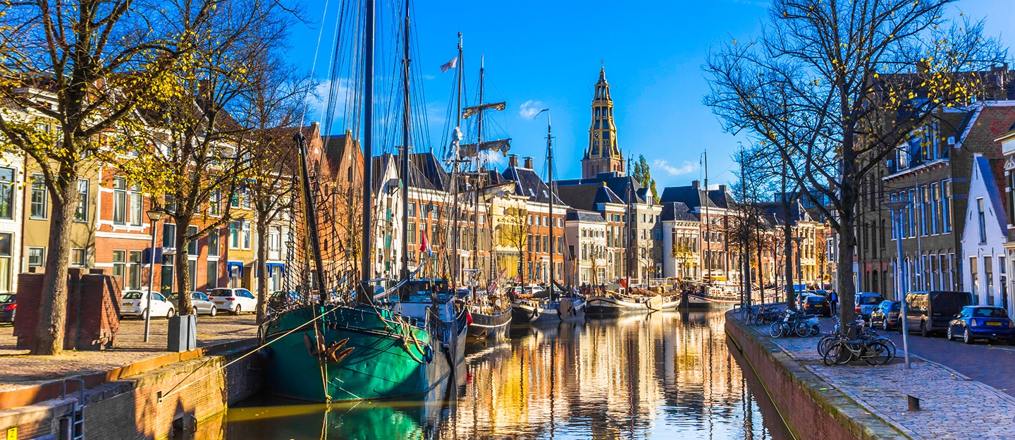 Uitjes in Groningen? Profiteer van een voordelige dagje uit
