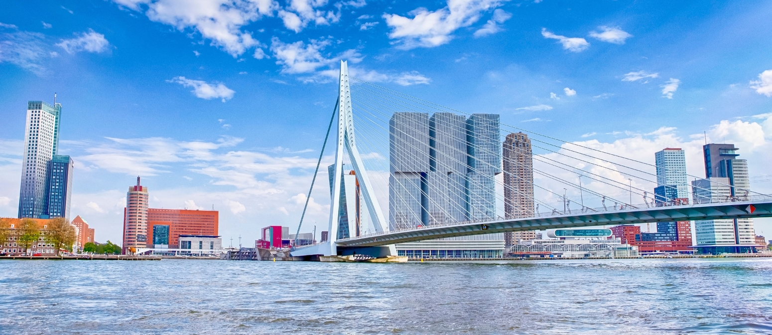 Korting op uitjes in Rotterdam? Social Deal is jouw cityguide