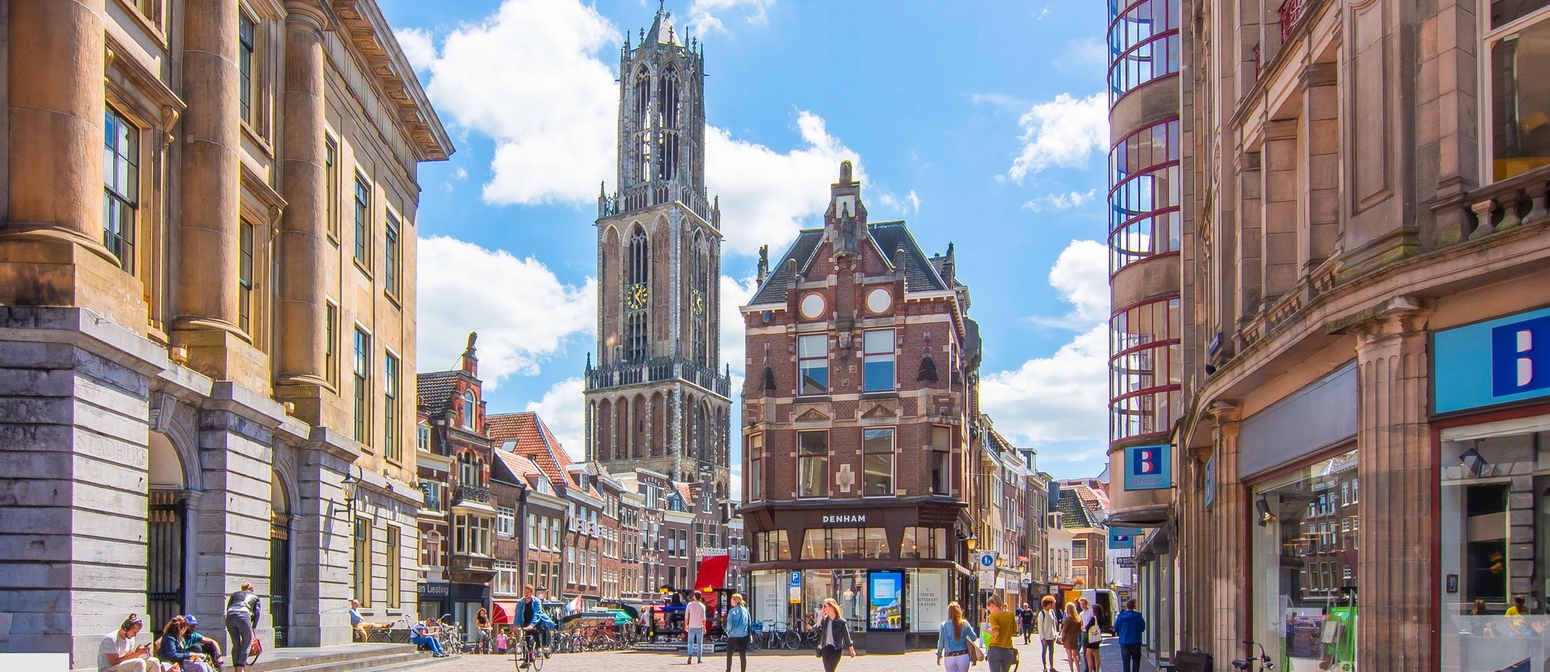 Uitjes in Utrecht? Ontdek de stad met voordeel!