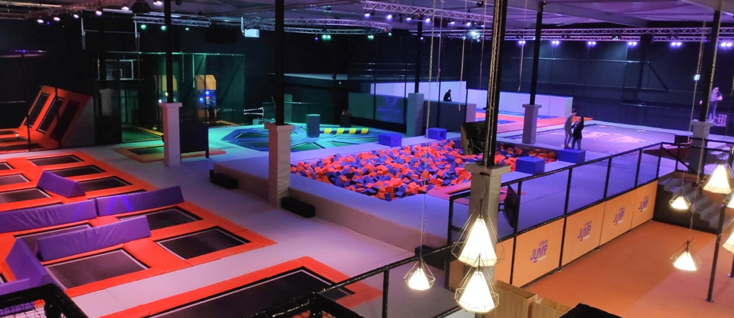 Urban GRND Emmen: een dag vol actie en plezier