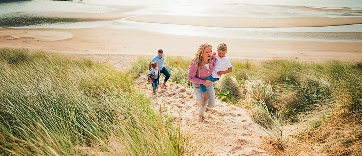 Vakantie in Nederland: ontdek de mooiste plekken, natuur en delicatessen samen met Social Deal