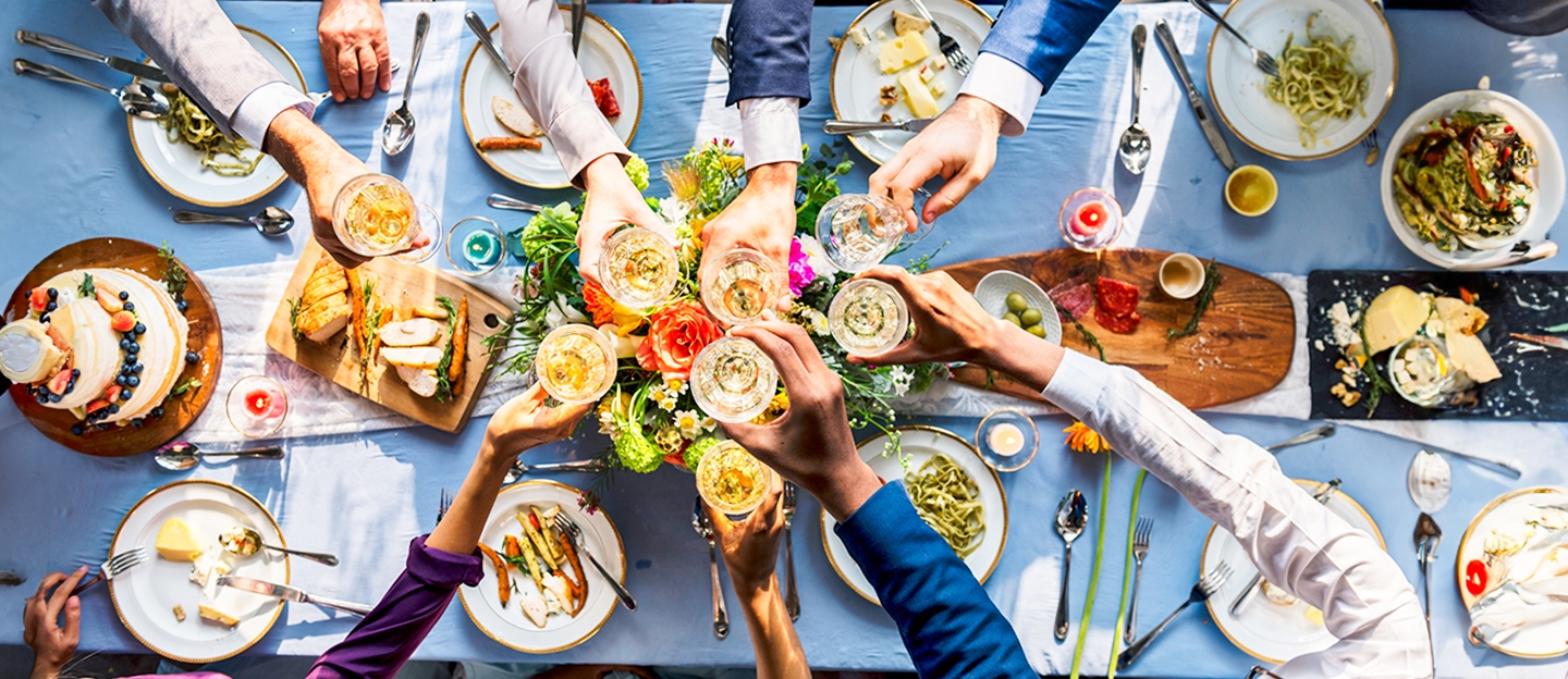 Urban GRND Hengelo: een dag vol eten en plezier