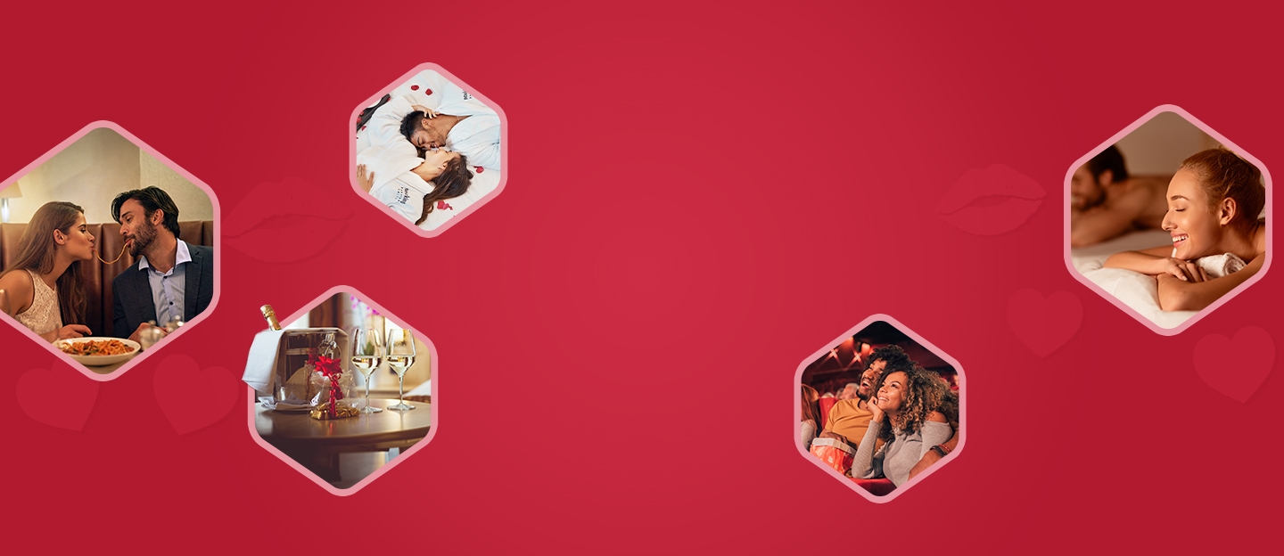 Date ideeën: 16 tips van Social Deal voor de ideale dates!