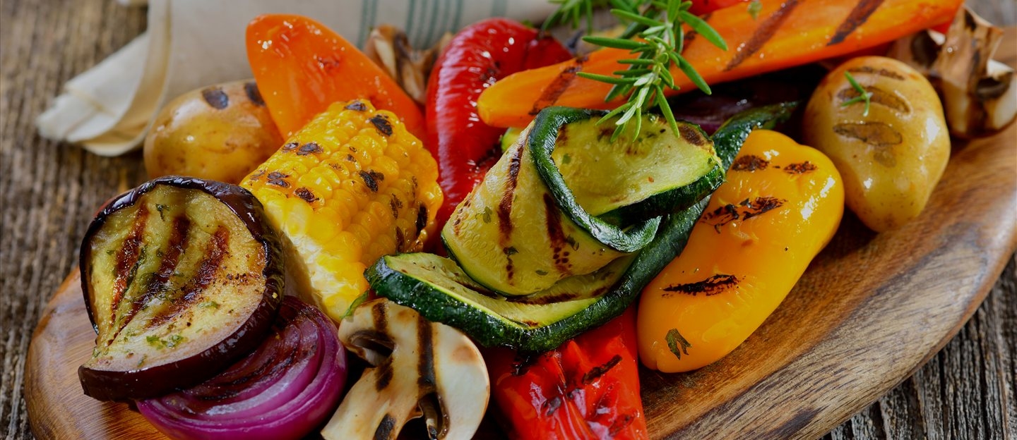 Vegan en vegetarisch uit eten in Utrecht