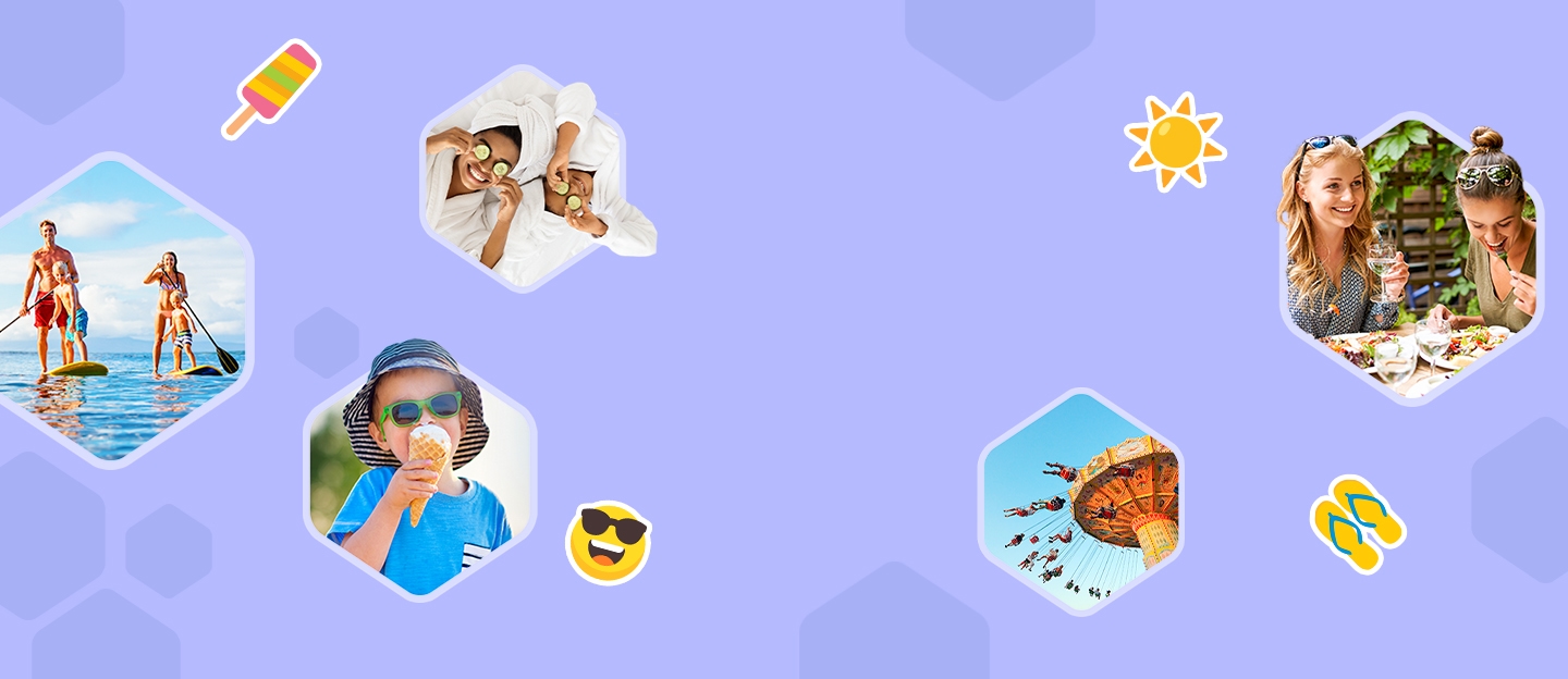 Verlängere Dein Urlaubsgefühl mit den besten Deals