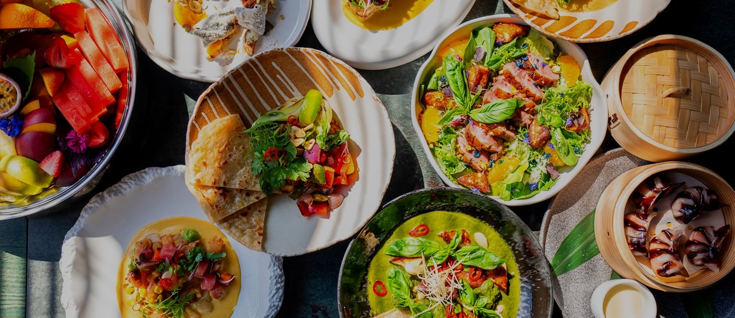 Wat eten we vandaag? Ideeën voor lunch, diner en uit eten