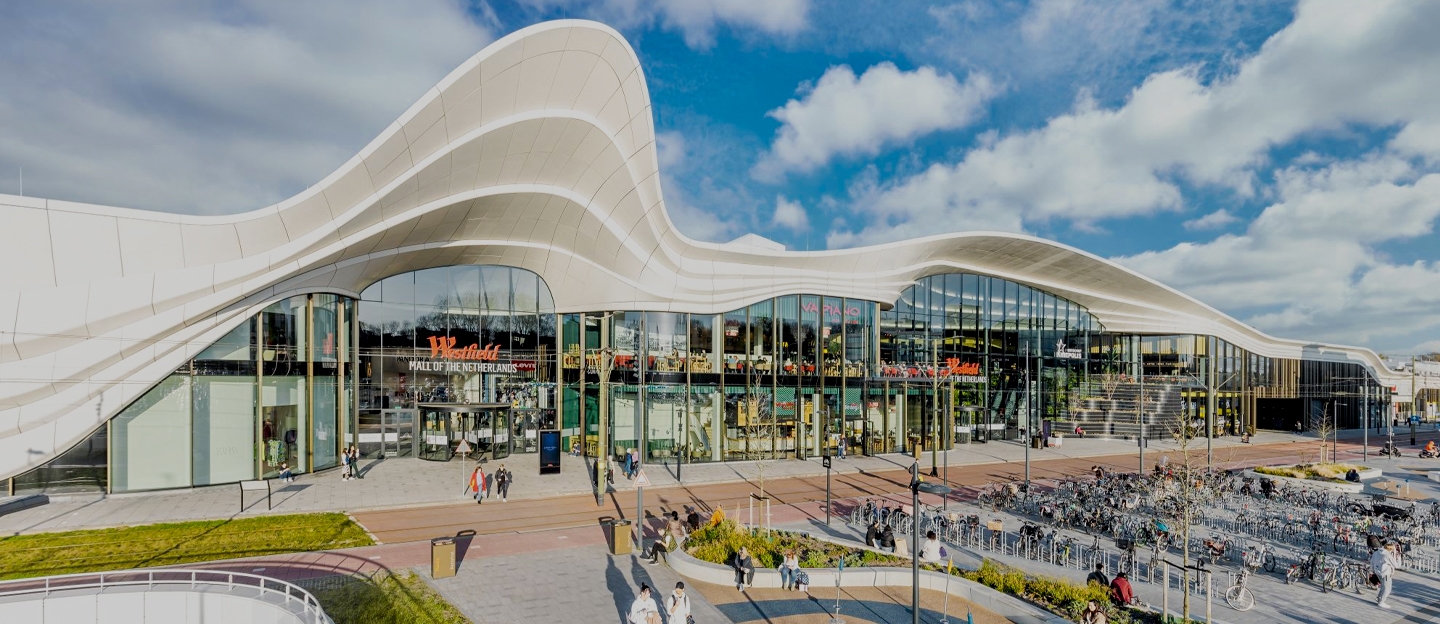 Geniet bij Westfield Mall of the Netherlands met tot wel 70% korting
