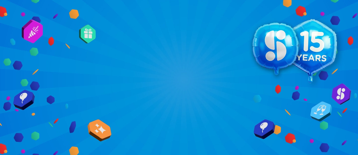 Social Deal win 15-daagse