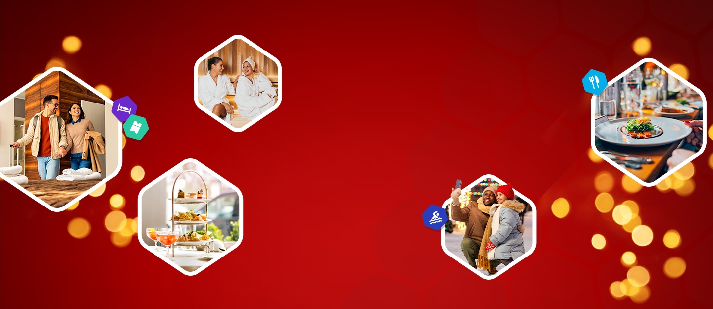 Social Deal Win 8-daagse