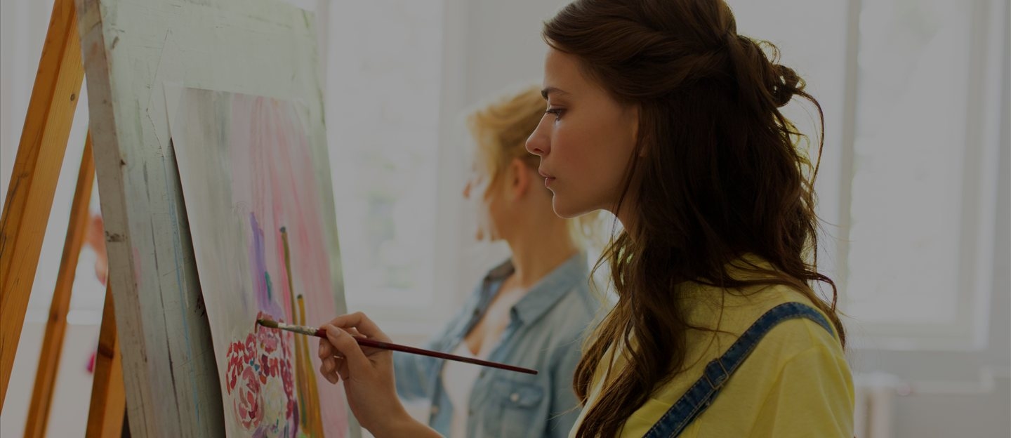 Workshops met korting in Hageland