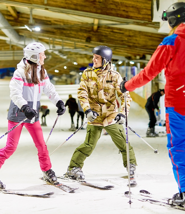 Alpincenter Bottrop: ultiem ski- en snowboardplezier bij langste indoorskibaan ter wereld