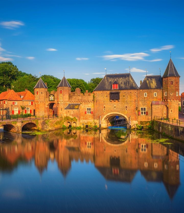 Wat te doen in Amersfoort