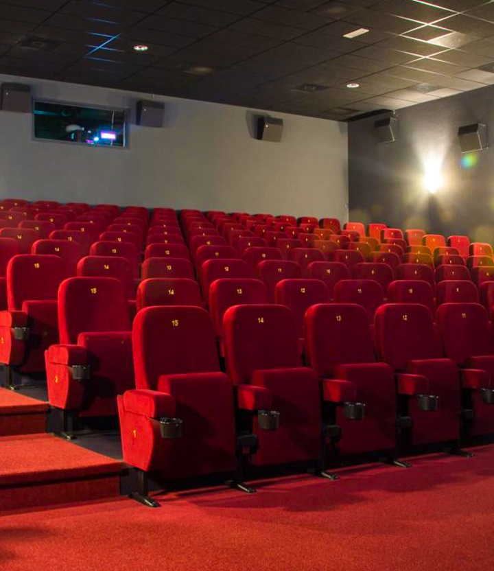 Met korting naar AnnexCinema: voordelig naar de film via Social Deal