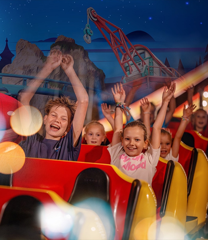 Voel de magie van Bommelwereld met korting