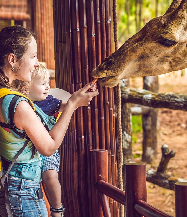De leukste uitjes met kinderen: ontdek de scherpste deals
