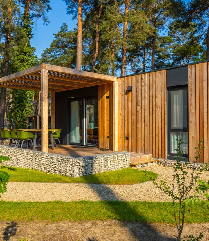 EuroParcs Hoge Kempen: heerlijk ontspannen in prachtige natuur