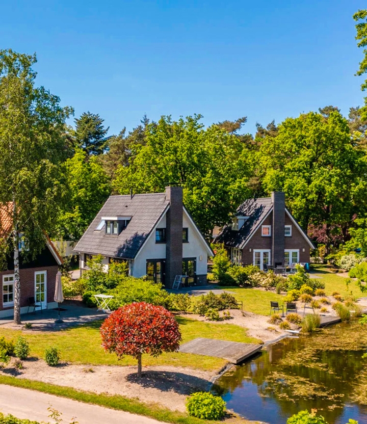 EuroParcs De Achterhoek: heerlijk ontspannen in de sfeervolle Achterhoek