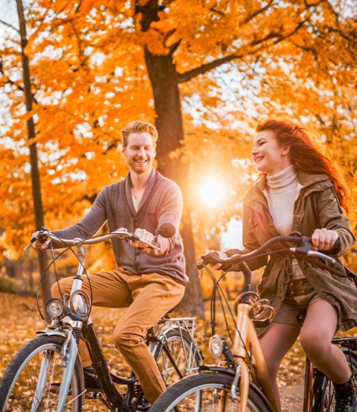 Fietsen met korting | Social Deal