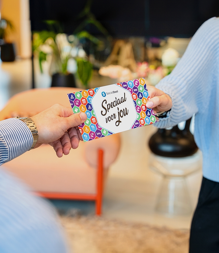 Zakelijk relatiegeschenk geven? Verras je relaties met onvergetelijke ervaringen!