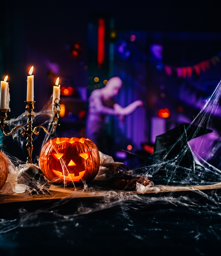 De beste deals tijdens Halloween