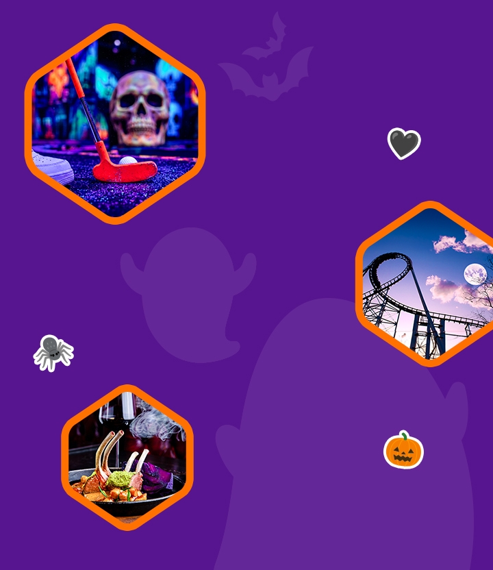Die besten Deals während Halloween