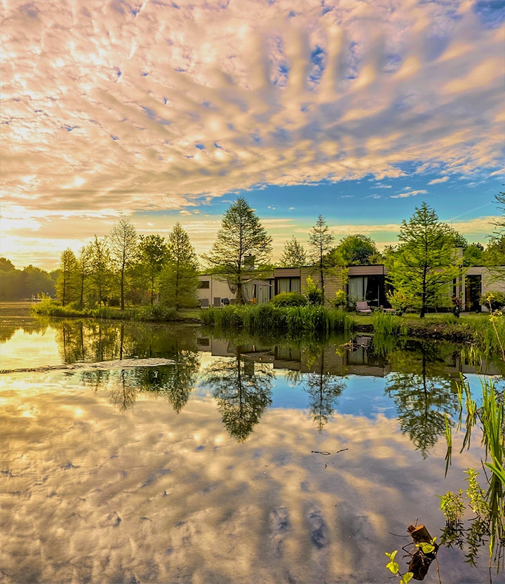 Vakantie vieren bij Center Parcs: ultieme quality time met je gezelschap