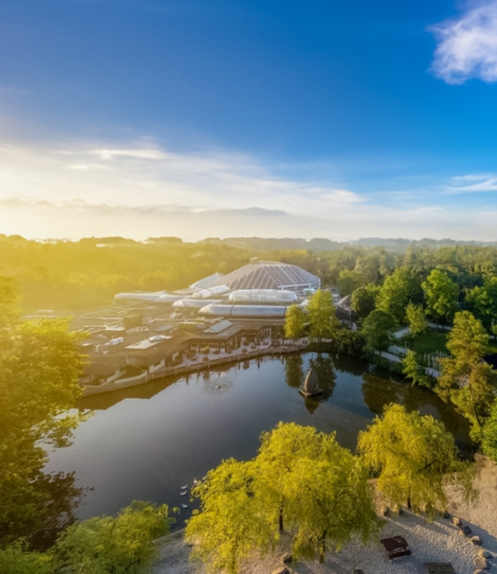 Center Parcs Erperheide: samen genieten in bosrijke omgeving