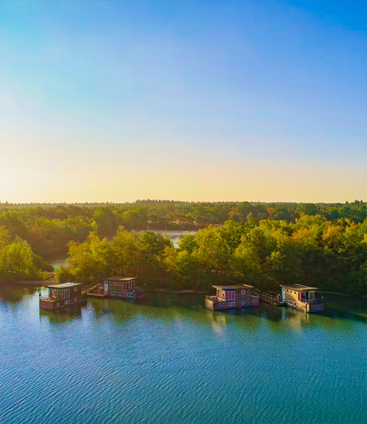 Center Parcs De Kempervennen: het ideale vakantiepark voor een gezellige tijd samen