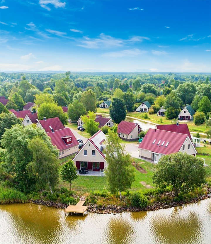 Center Parcs De Huttenheugte: samen heerlijk ontspannen in bosrijke Drentse omgeving