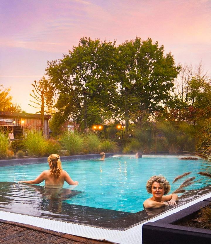 Bezoek Zwaluwhoeve via Social Deal: geniet voordelig van een dagje wellness