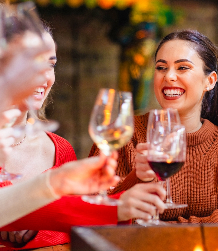 High wine via Social Deal: wijnproeven met korting tot wel 70%
