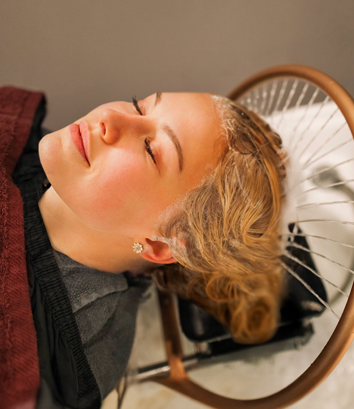 Japanese head spa boeken? Voordelig ontspannen via Social Deal