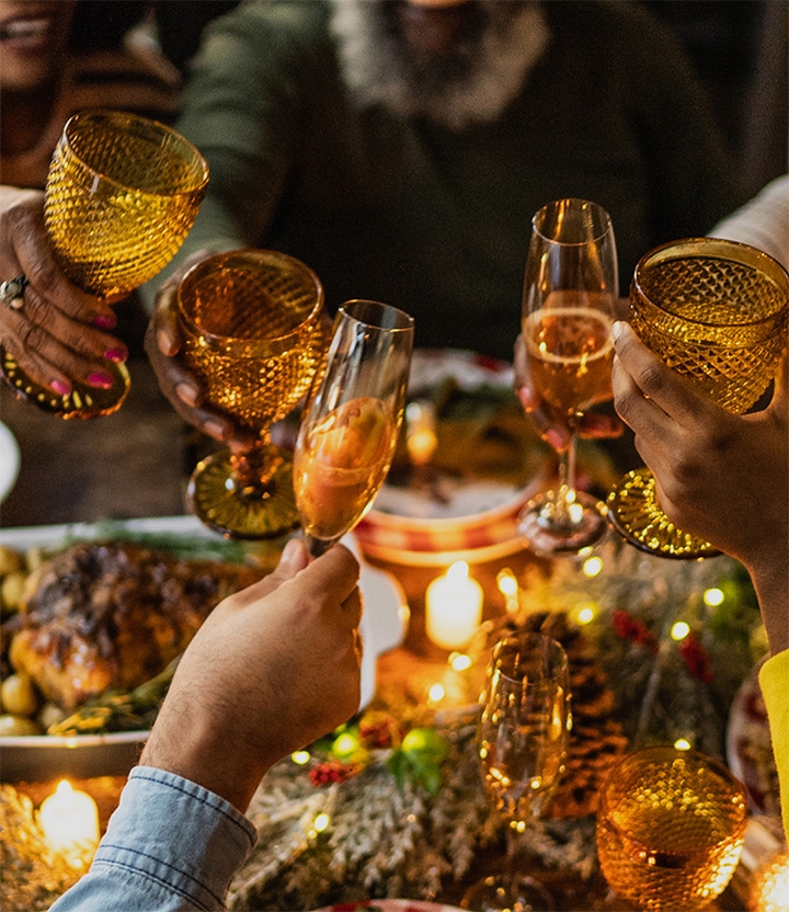 Ontdek de leukste deals voor de kerstvakantie