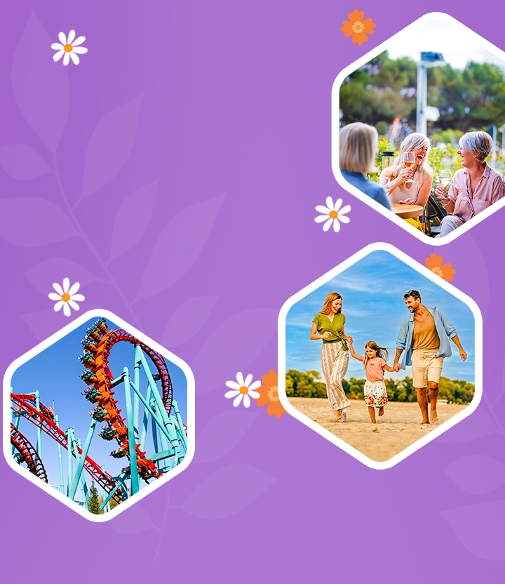 Les deals les plus chouettes pendant les vacances de printemps