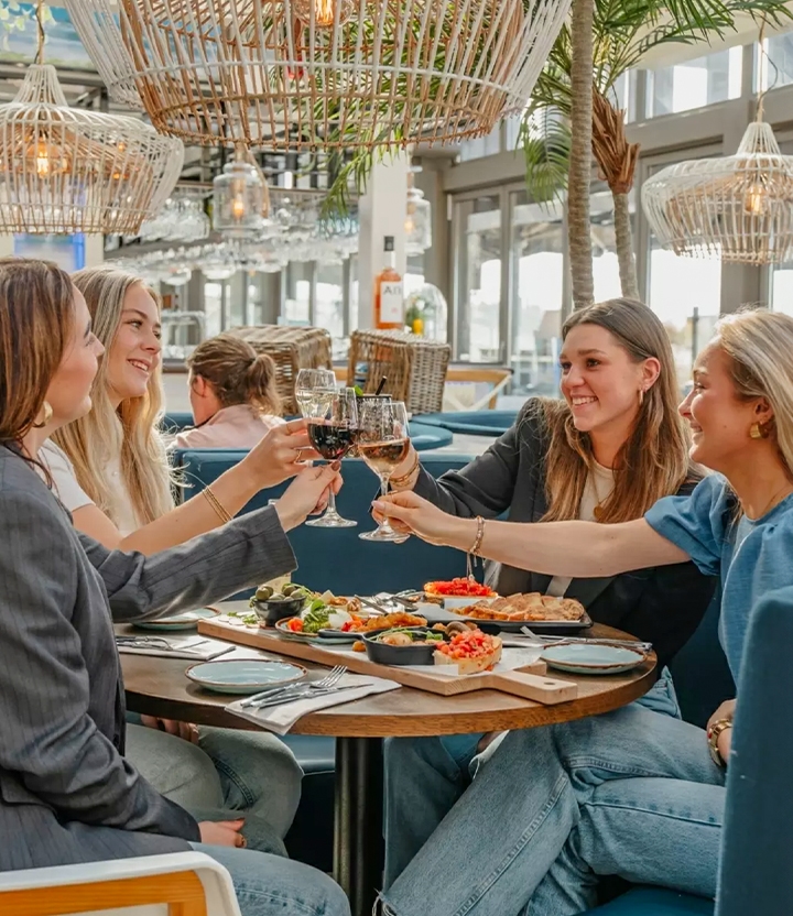 Waan je in Italiaanse sferen met hoge korting bij Pavarotti