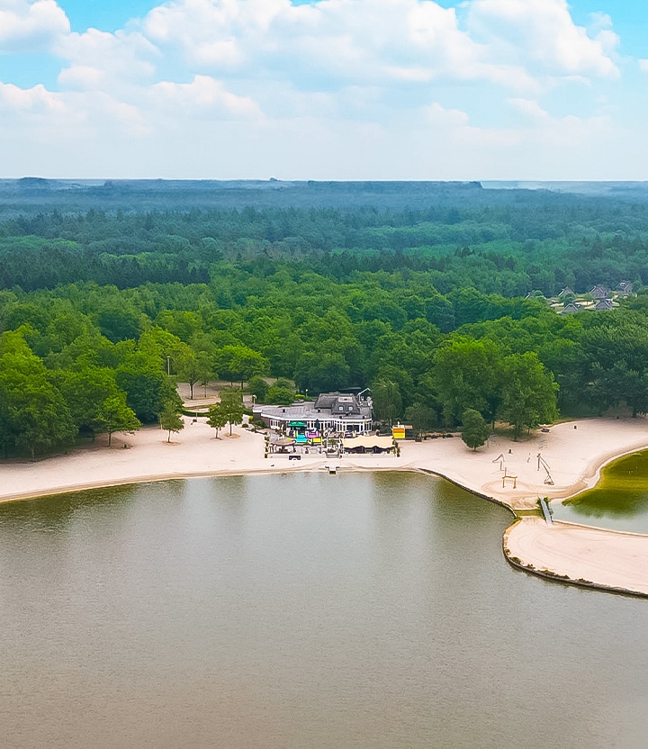 Paviljoen Schoonhoven: maximaal genieten bij de verborgen parel van Drenthe